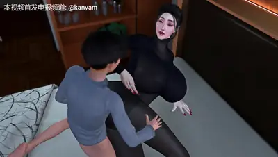图片[1]-Brainocn小志和他医生阿姨 人妻苏文倩 vam国漫下载-Vambase社区