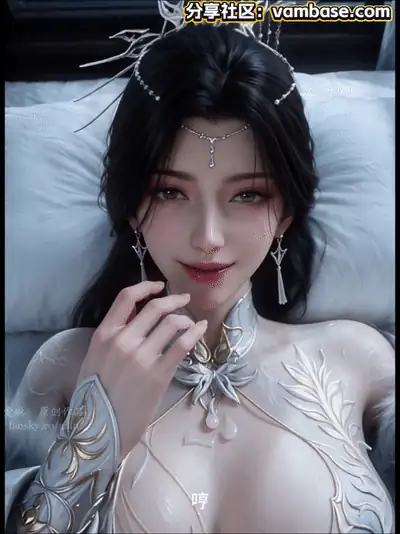 3DCG 3D动漫 中文配音 剧情字幕 3D同人动漫 AI动画 动漫3D同人
